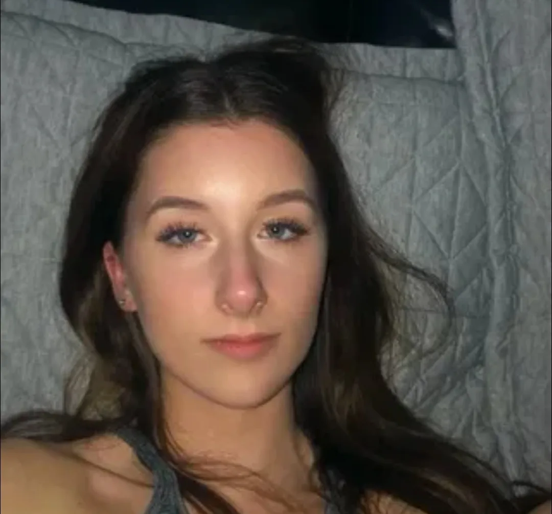 👧 Ольга, 36