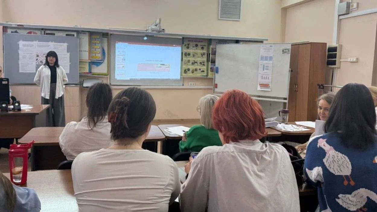Мы делаем вклад в науку 🔬  Совсем недавно, 24 апреля, состоялась конференция «Проспект свободный», в