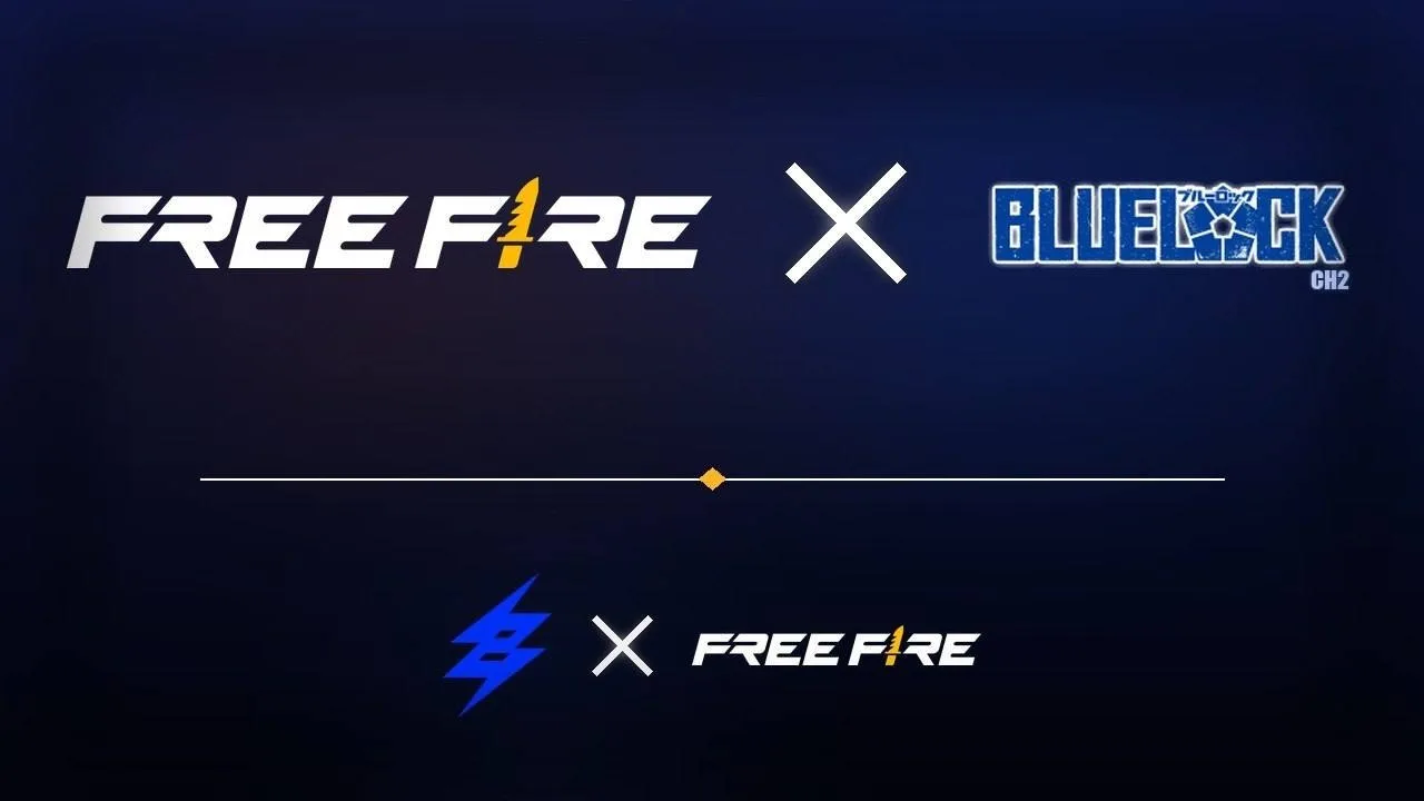 В следующем обновлении пройдёт 2 часть коллаборации с Bluelock