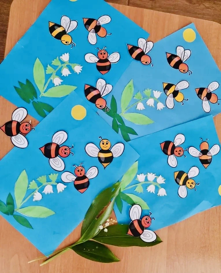 🐝 20 мая — Всемирный день пчёл!