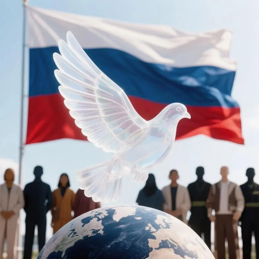 Сегодня в нашей стране отмечается День солидарности в борьбе с терроризмом. Он приуроче...