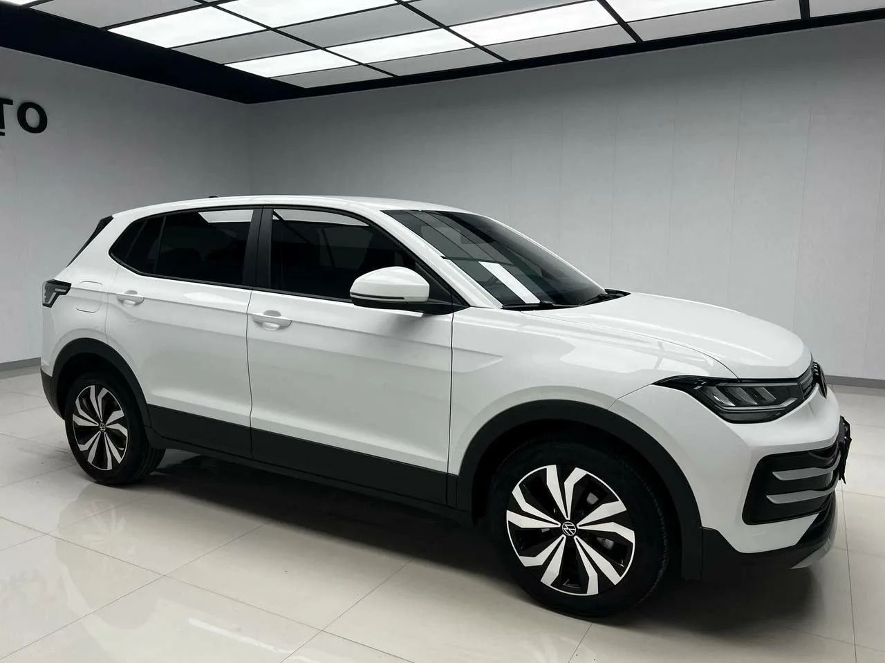 🔥 Volkswagen Tharu New Elite 1.5L Elite Edition
