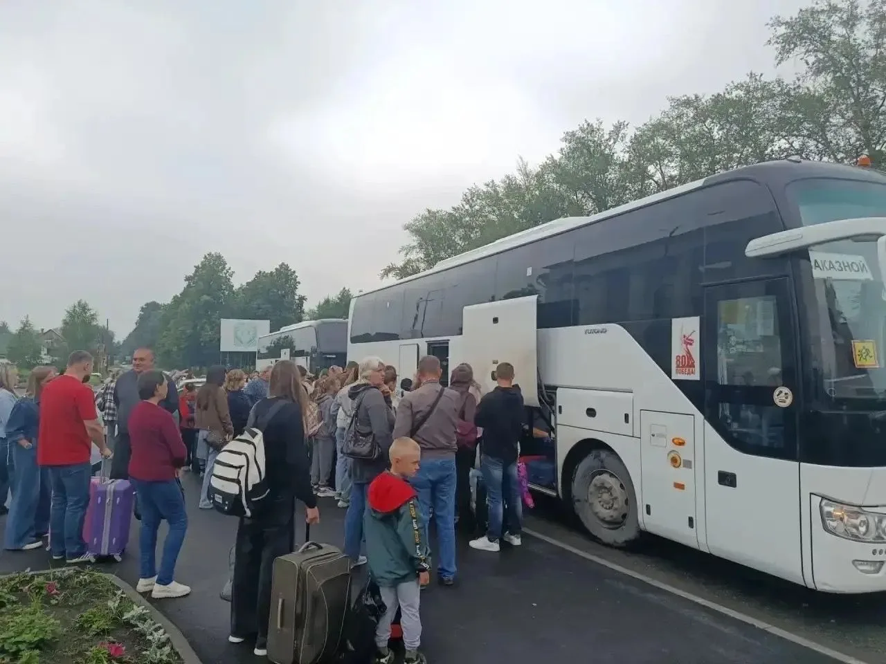 В "Заре" стартовала третья "космическая" смена