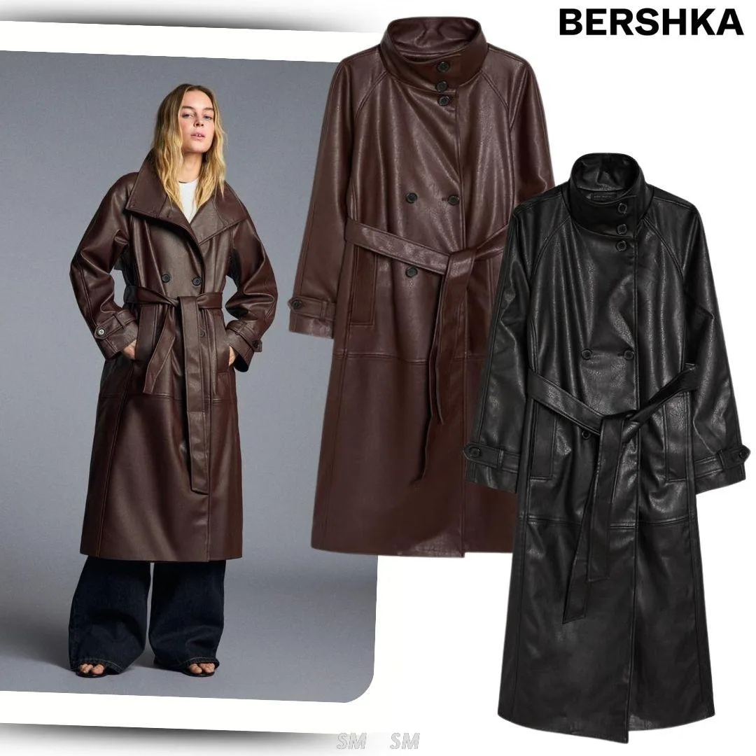 🇪🇸Bershka женское