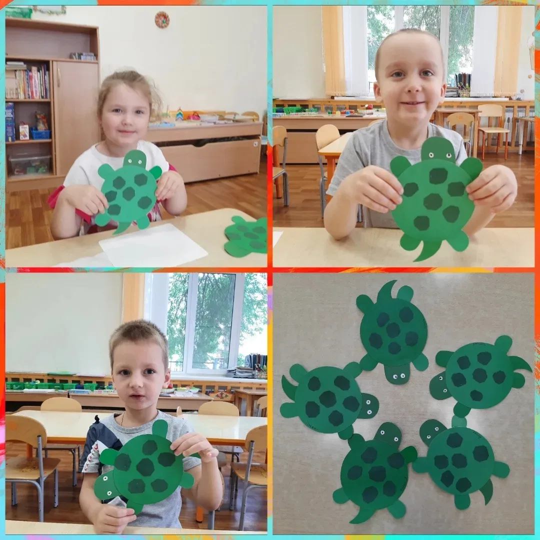 Всемирный день черепах 🐢 в 2026 году отмечался  в мае.  Этот праздник учреждён в 2000 году по иници