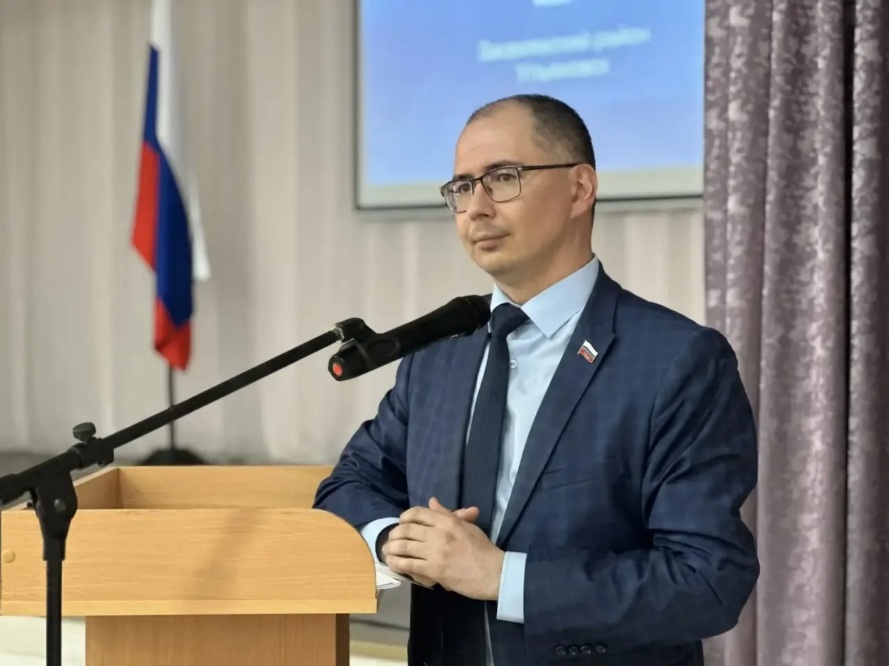 🚨 221 дом в Засвияжье рискует потерять спецсчета и оказаться в «общем котле»