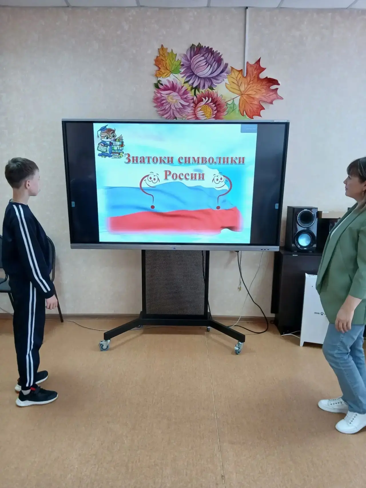 21 июня в пришкольном лагере "Дружба" прошел «День знатока». После утренней зарядки и в...
