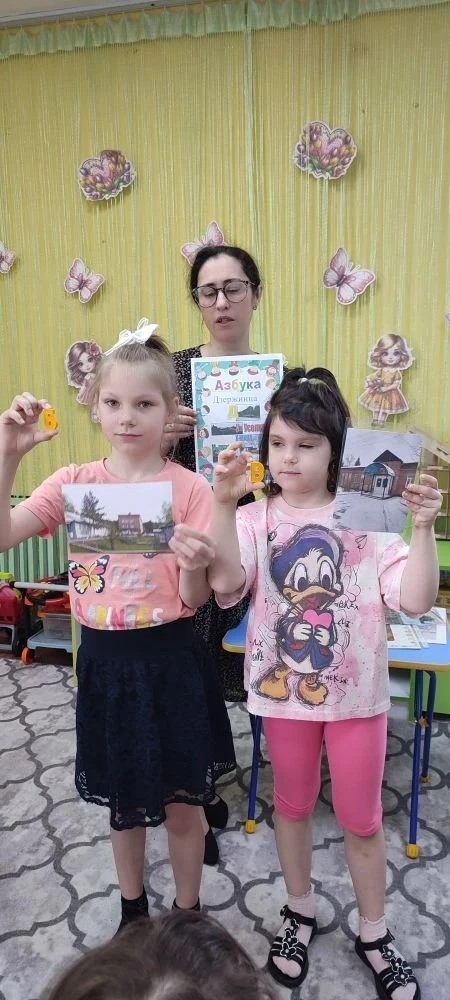 ! В нашем детском саду стартовал особенный и очень важный для ребят проект — мы начали ...