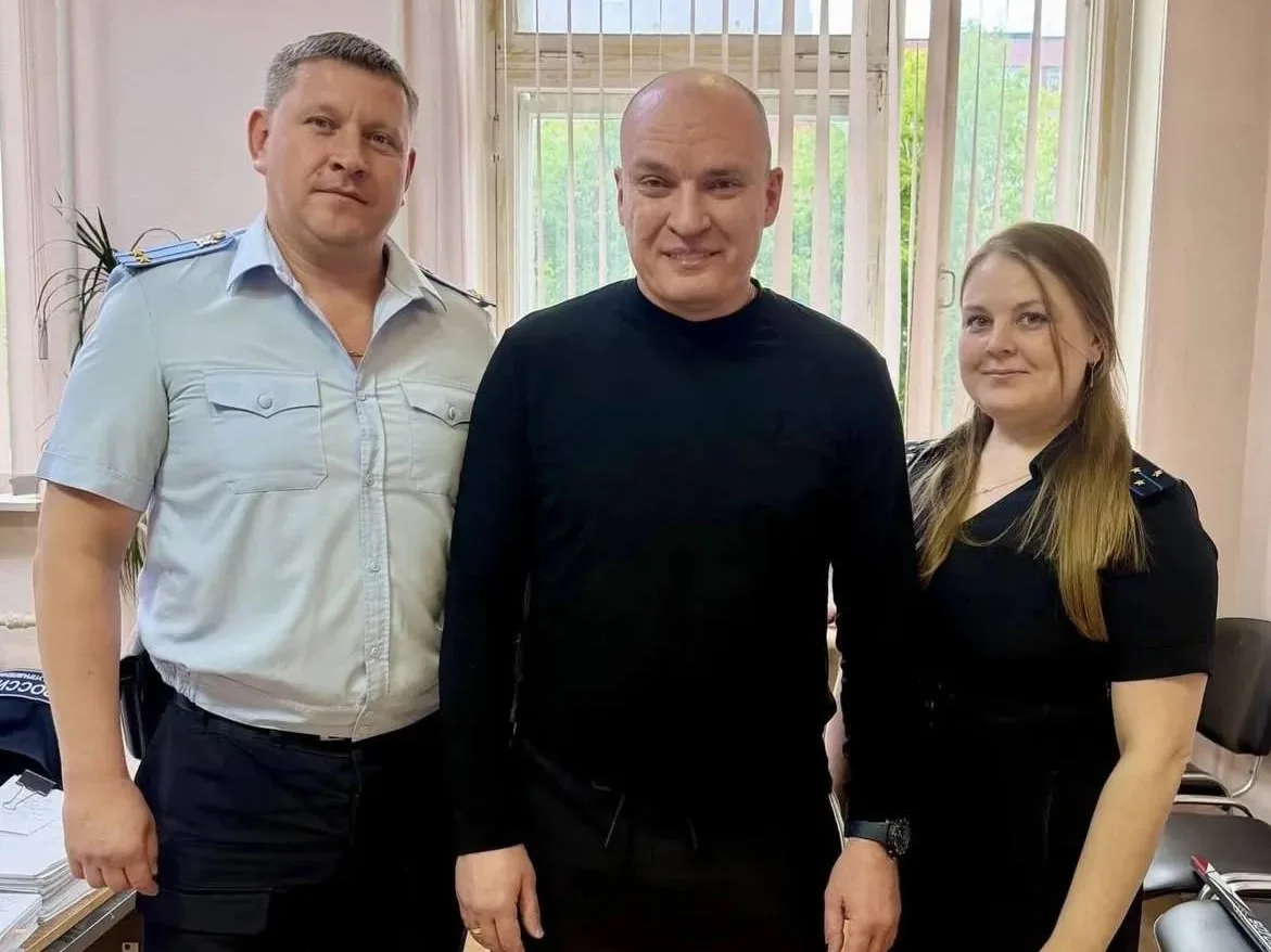 😱 Сын тренера «Металлурга» невольно помог грабителям