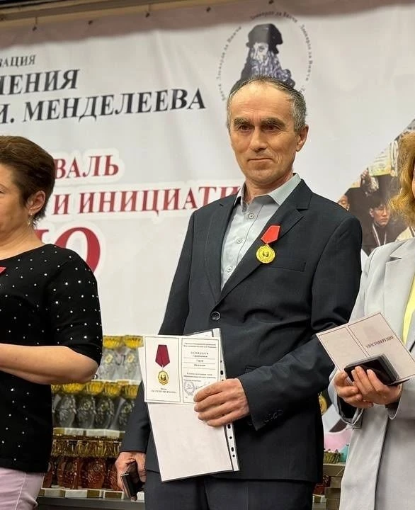 ⭐ Фестиваль творческих открытий и инициатив «Леонардо»! ⭐