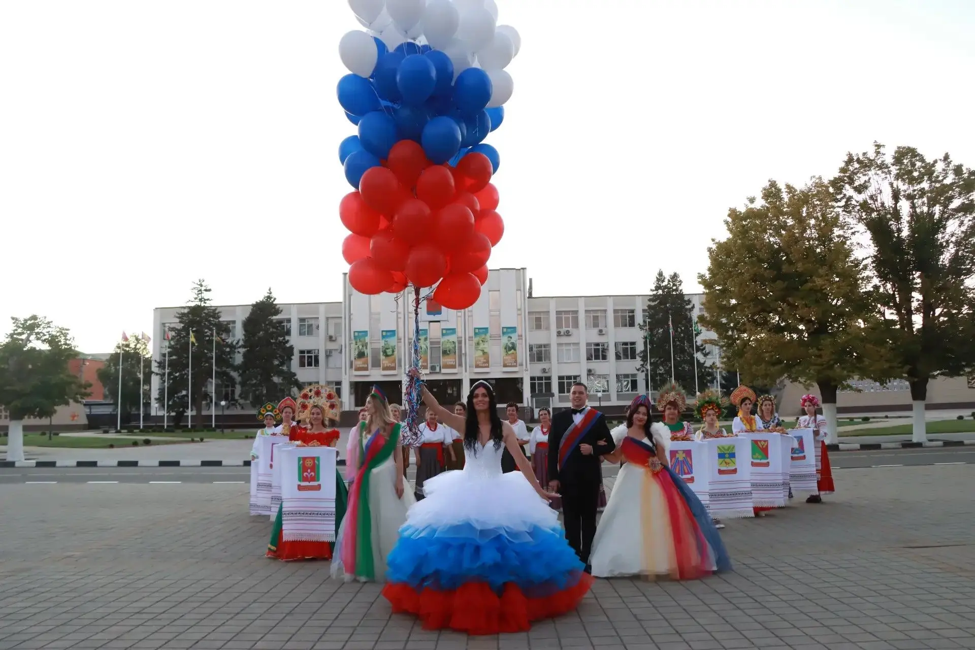 Финальный аккорд