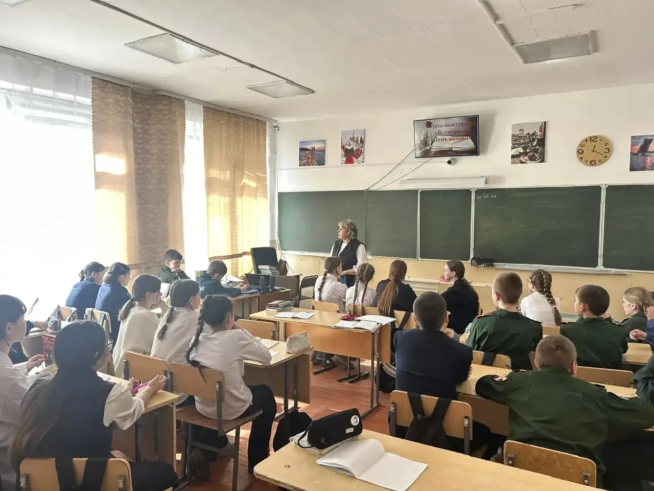 📅 30 апреля — День коренных малочисленных народов России