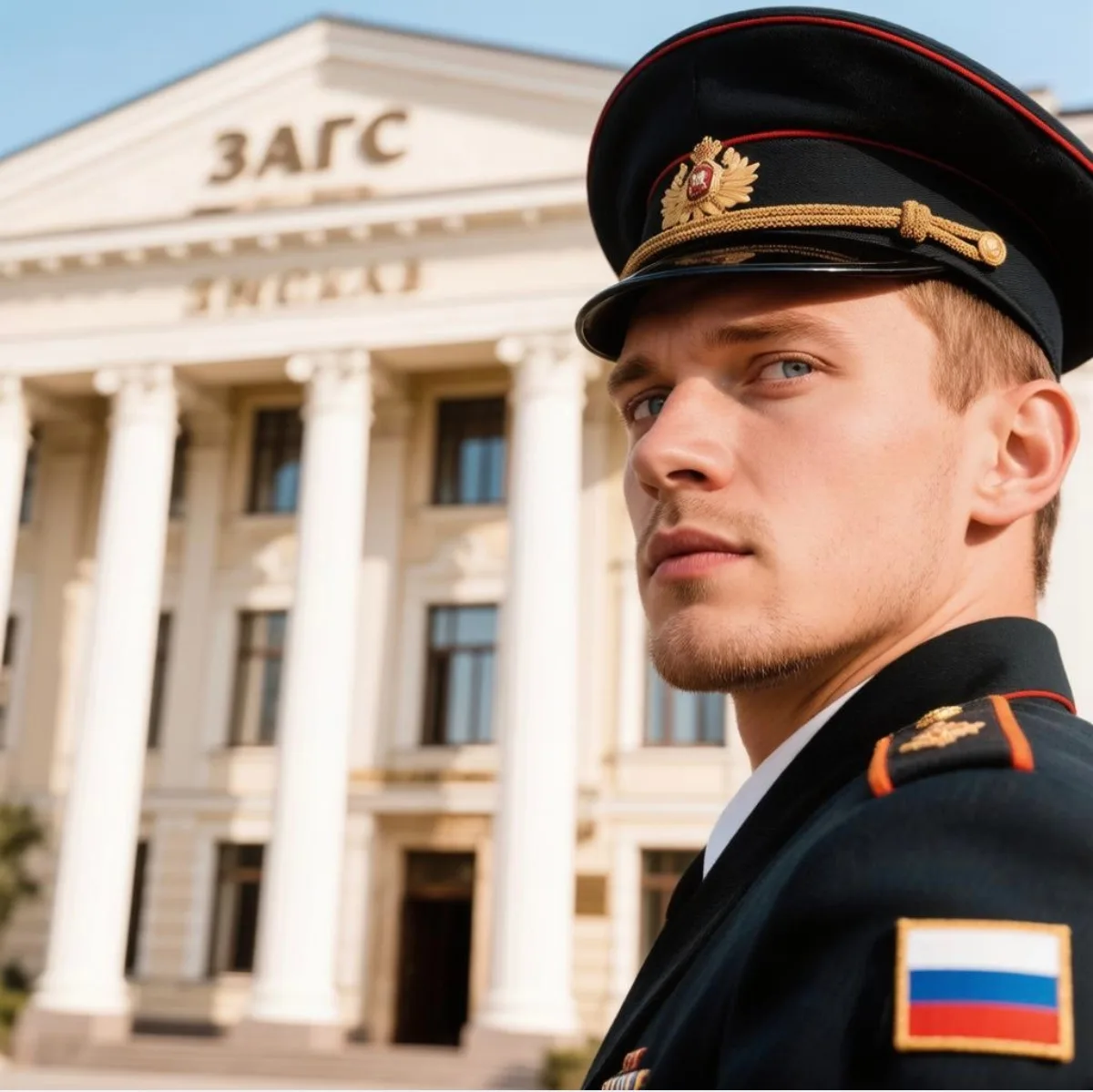 Тайн стало еще меньше: военные и Росгвардия получили прямой доступ к данным ЗАГСа. Без суда, лишней 