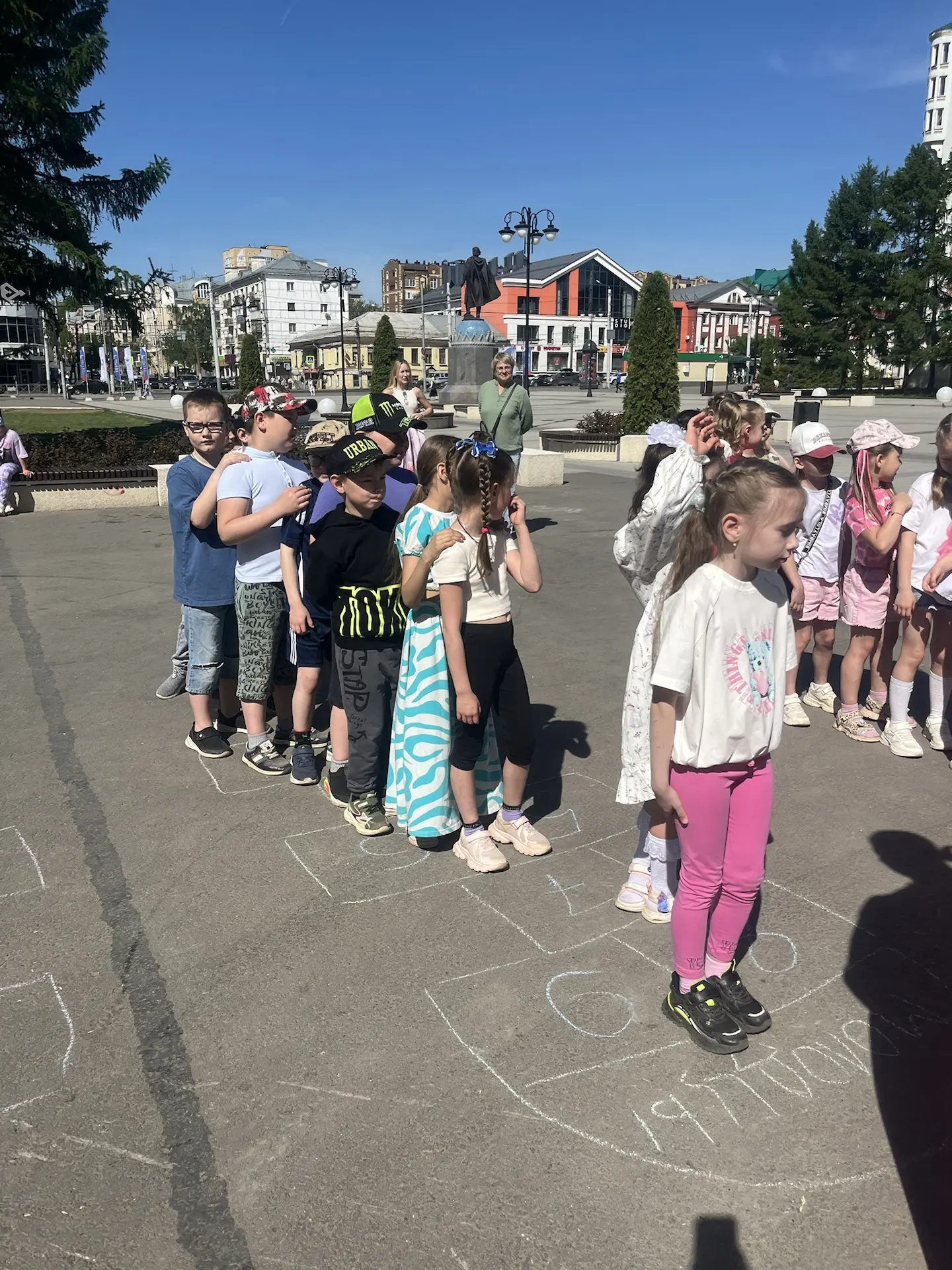 1 Г класс ! Завершение первого учебного года ! Прошел ярко , солнечно и позитивно ! Ребята выполняли