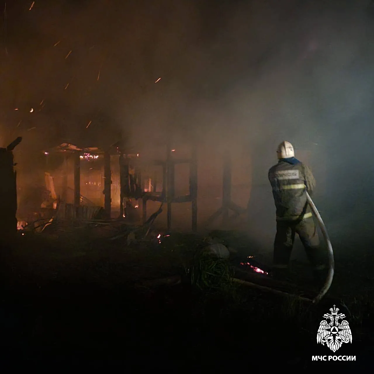 🔵 В Приморье за минувшие сутки:     🔹ЧС не произошло;  🔹на водных объектах зарегистрировано 1 происш
