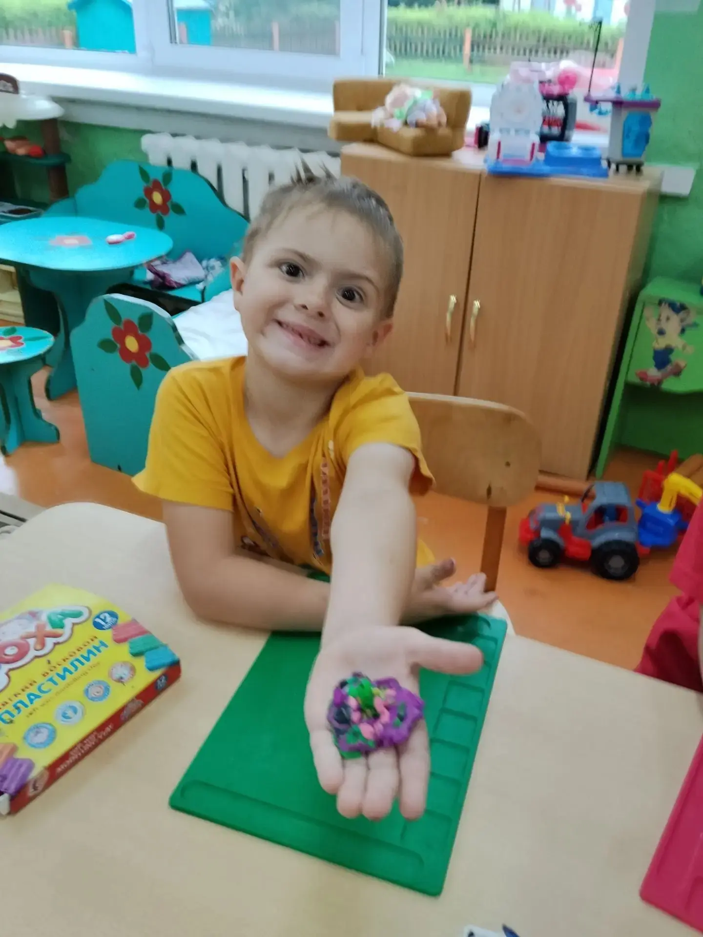 Международный день торта в детском саду 🎂 
 
Воспитанники нашего детского сада присоединились к пра