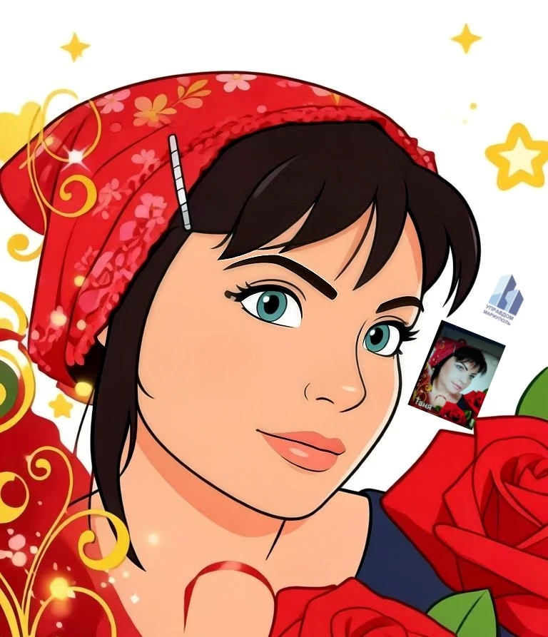Управдом любимый мой, отпусти меня, встретить свою 54-ую осень.❤️