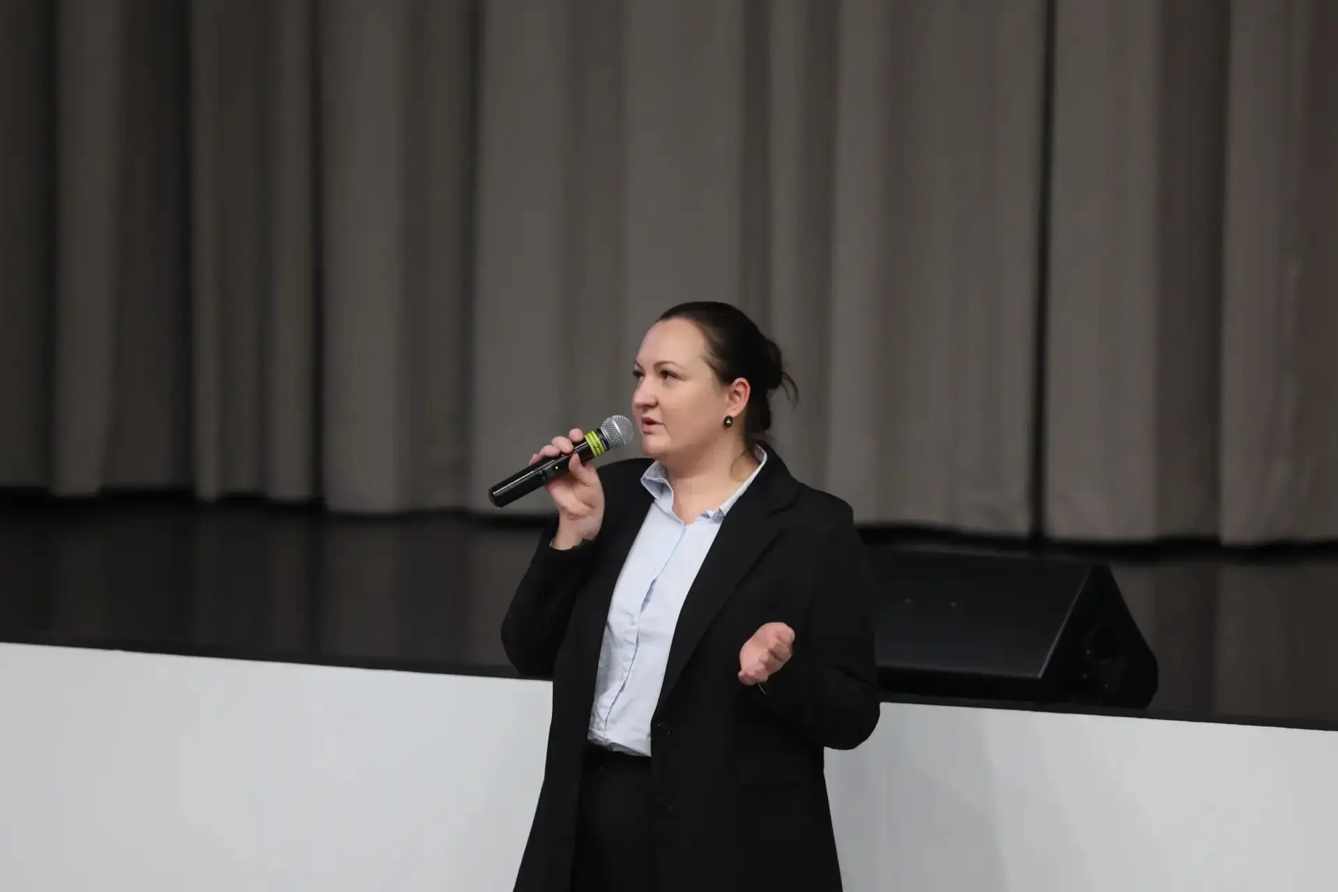 Медицинскими специалистами ФГБУ «НМИЦ АПГ им. В.И. Кулакова» Минздрава России проведены лекции для с