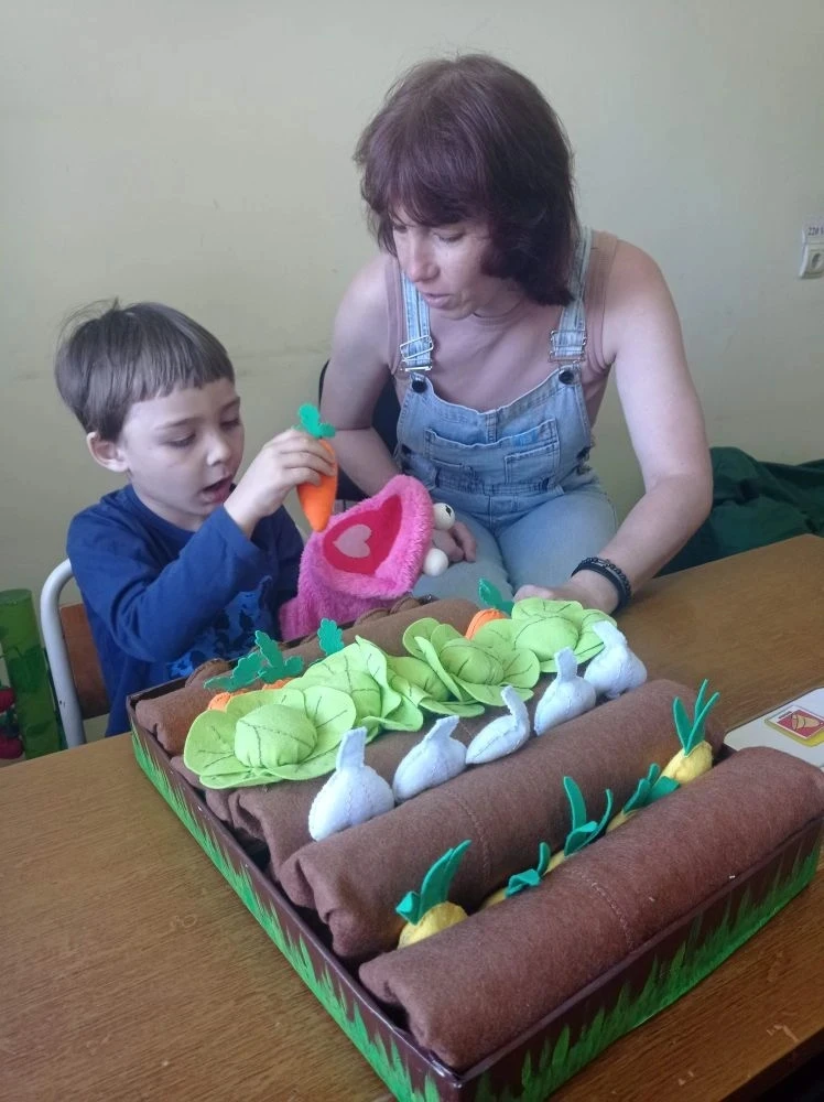 📌Специалисты отделения социальной помощи семье и детям часто используют в своей работе пособие "Кук