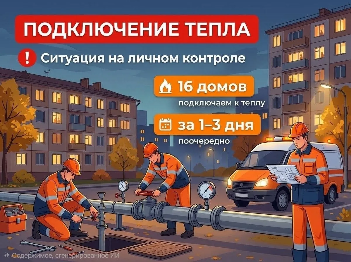 Марат Гирфанов: ❗