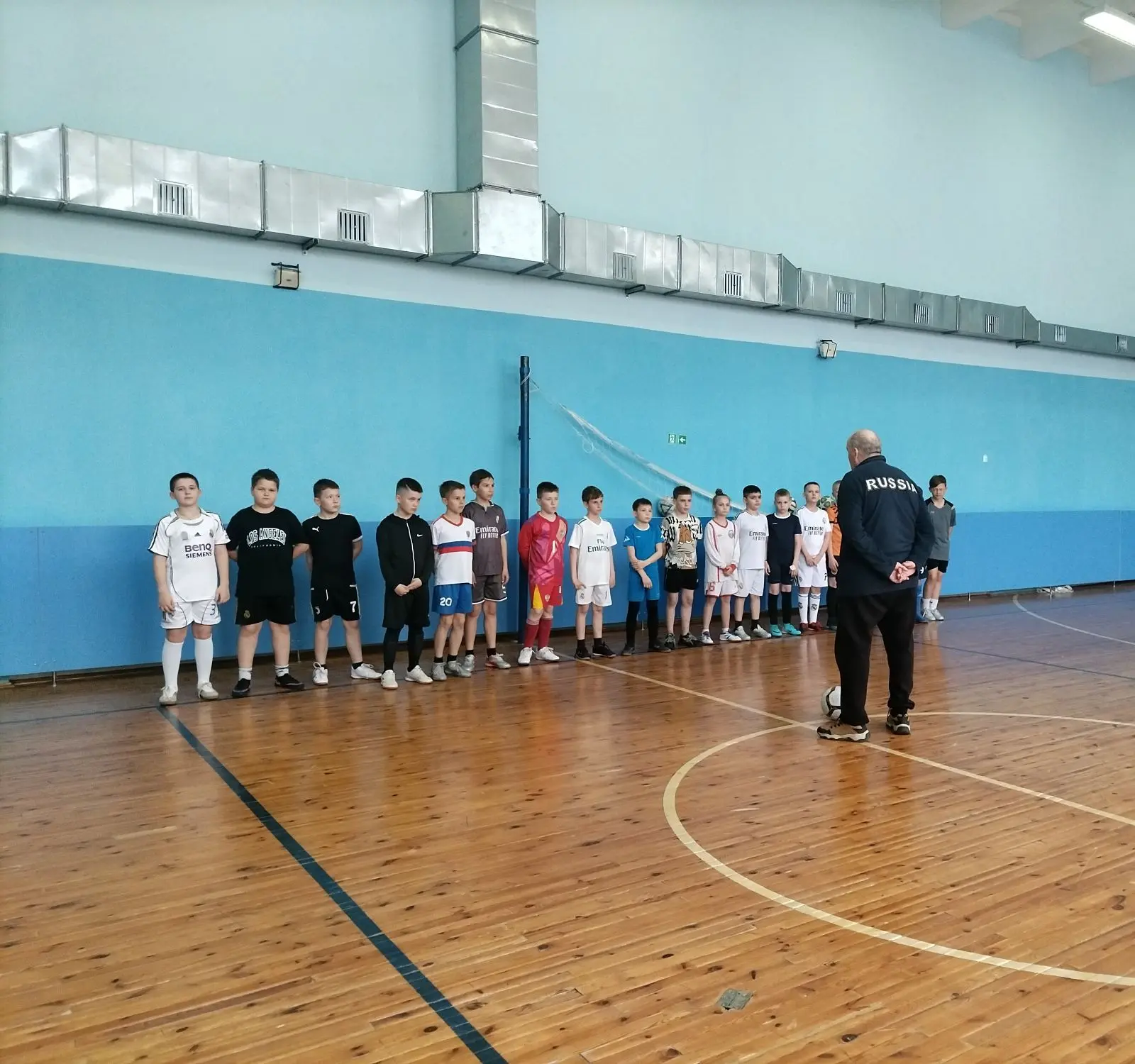 📍АНТИТЕРРОРИСТИЧЕСКАЯ БЕЗОПАСНОСТЬ