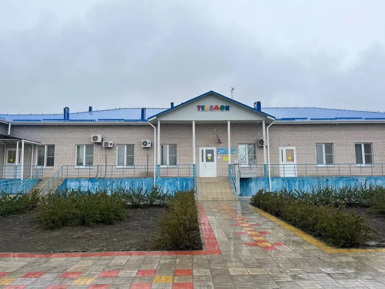 ⚡️В Черноярском районе вынесли приговор воспитателю, чей воспитанник ушел из детсада и ...