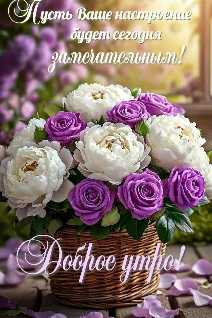 🌷 Открытки подписаться 👈