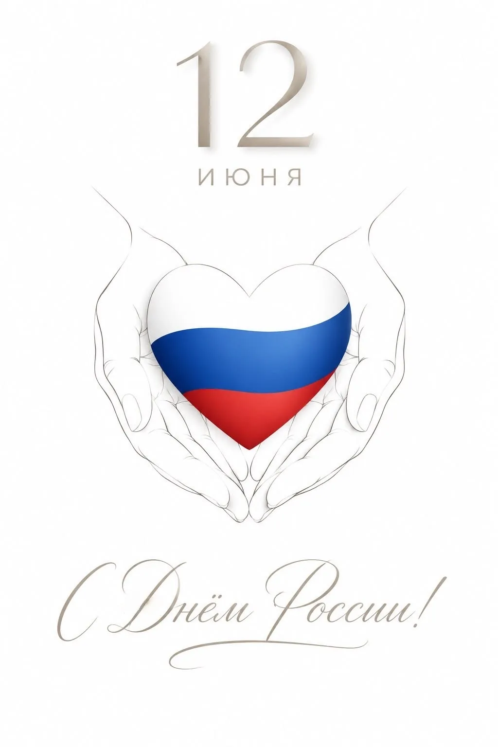 С праздником! 🇷🇺