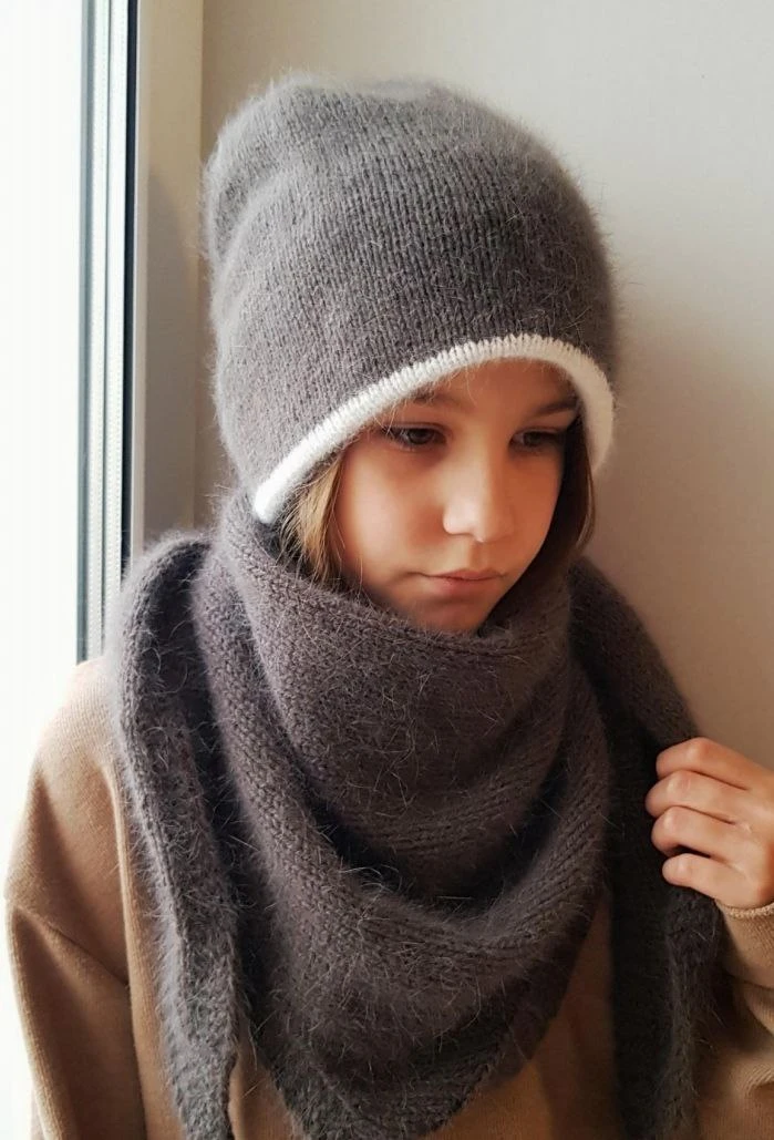 Комплект спицами