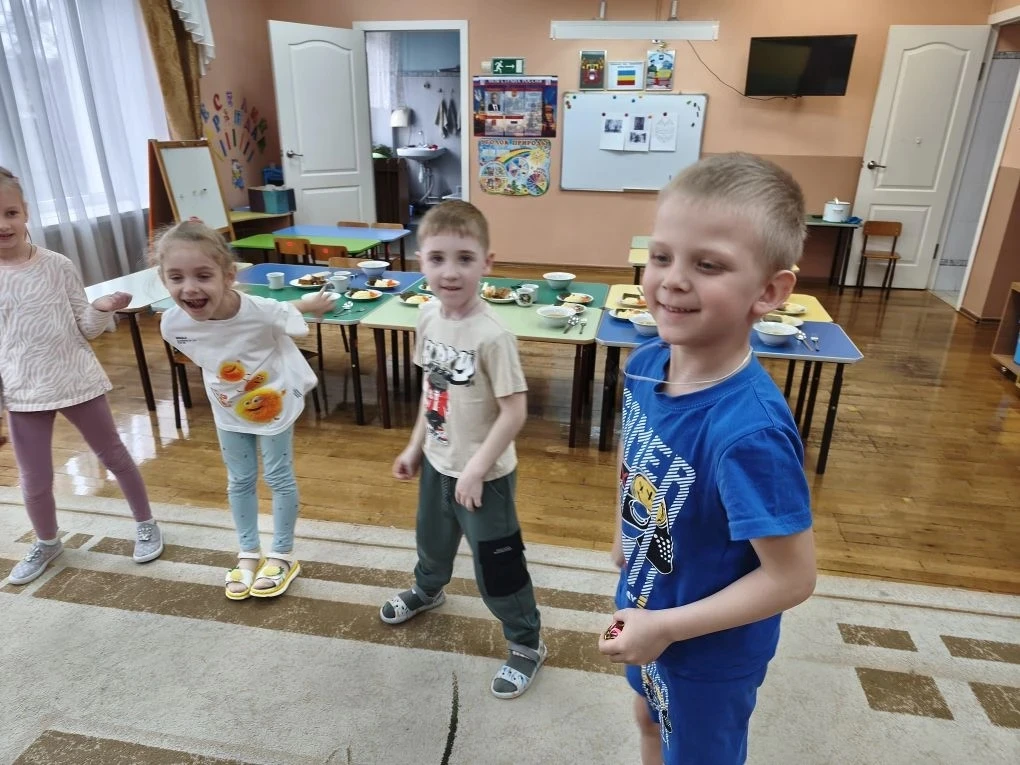 Весёлая пасхальная неделя в детском садике 🎉🌿🥚

Христос Воскресе! 😊 Сегодня мы поговорим про вес