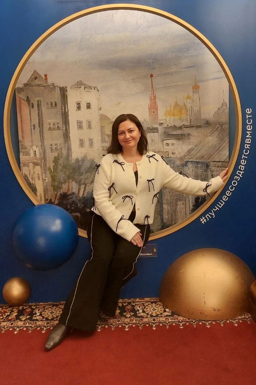 Лучшее создаётся вместе
