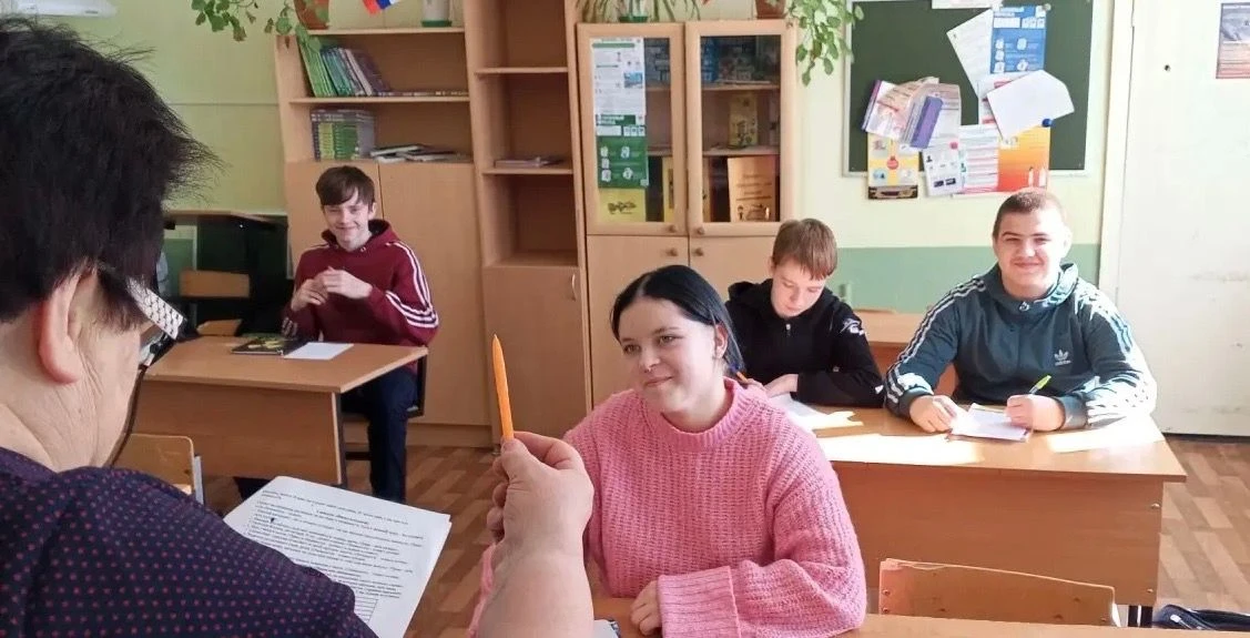 НЕДЕЛЯ ЧИТАТЕЛЬСКОЙ ГРАМОТНОСТИ