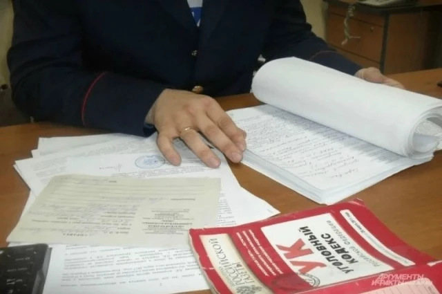 Елизовчанина осудят за поддельное разрешение на перевозку опасных грузов

Фото: Юлия Терентьева / Аи