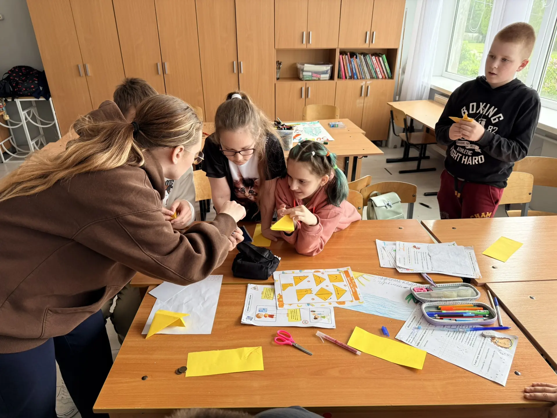 👦👧 1 июня весь мир отмечает замечательный праздник - День защиты детей. Эта добрая тр...