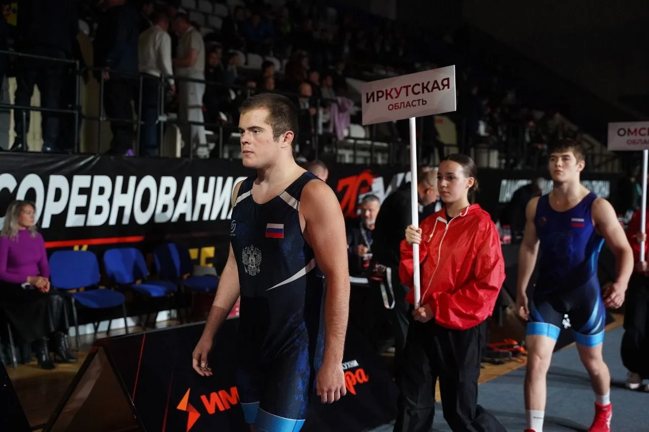 🏆 Бронза всероссийского уровня!