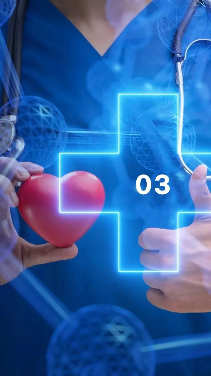 🚑 Тёплые слова благодарности от нашей пациентки! 🚑