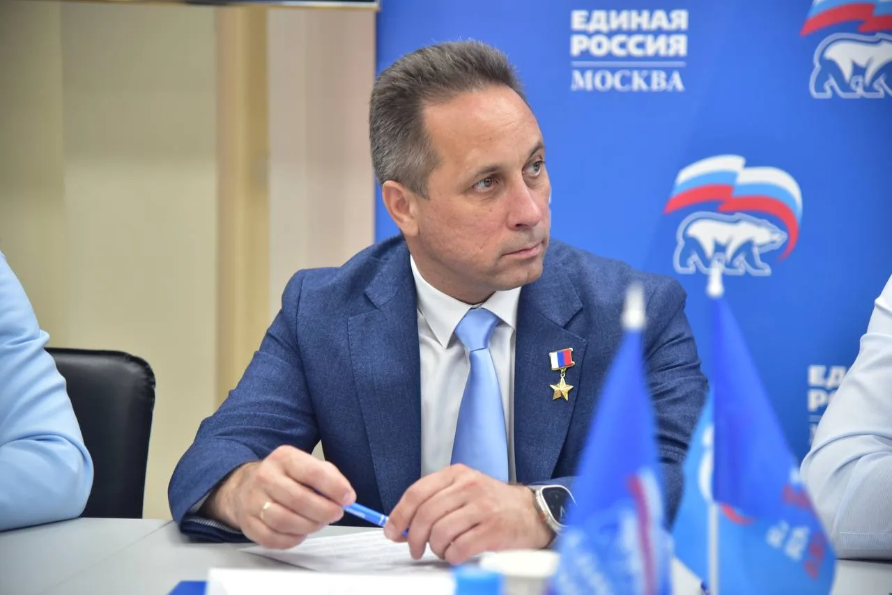 🇷🇺 Выборы депутатов Государственной Думы IX созыва состоялись! 🗳️