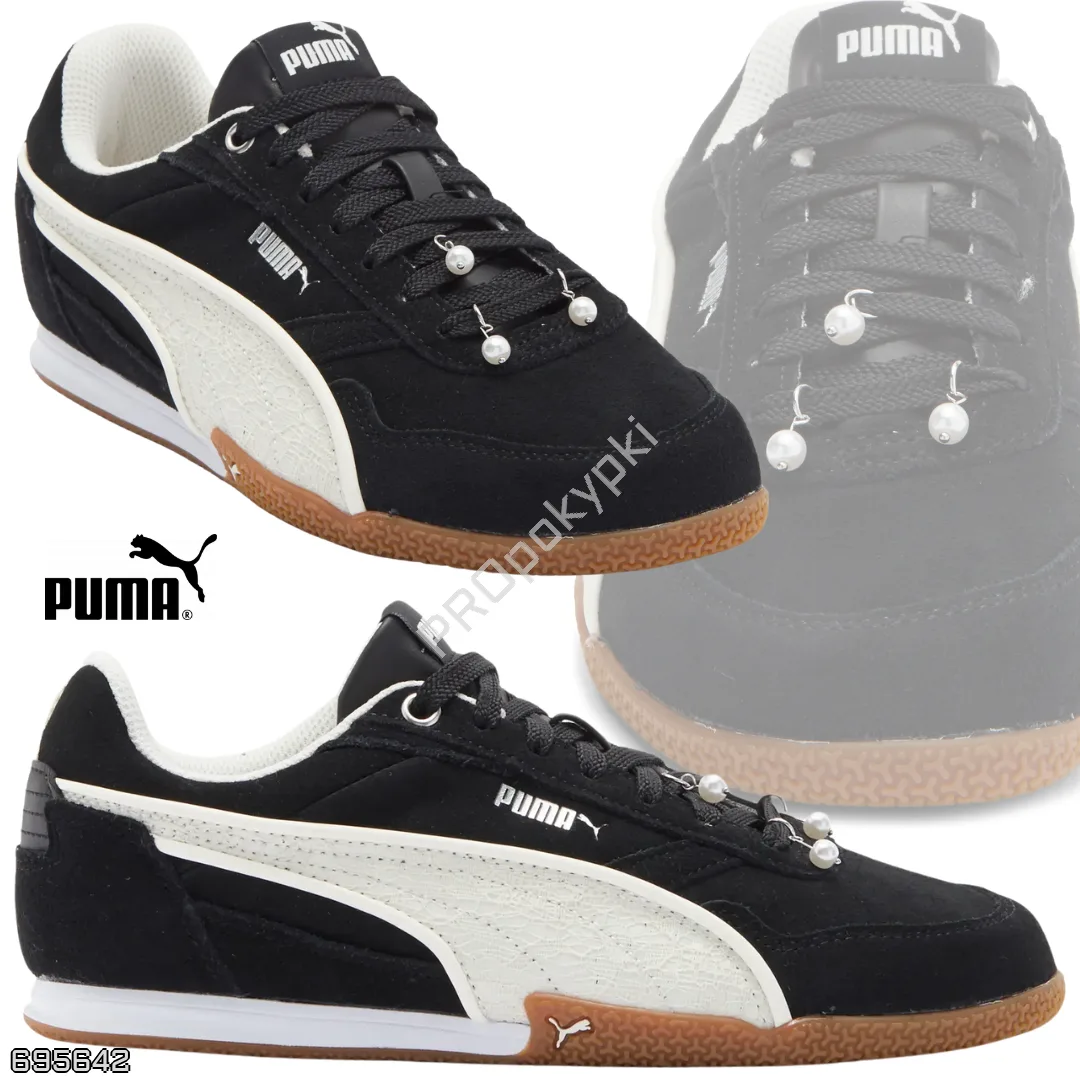 Puma 🇺🇸