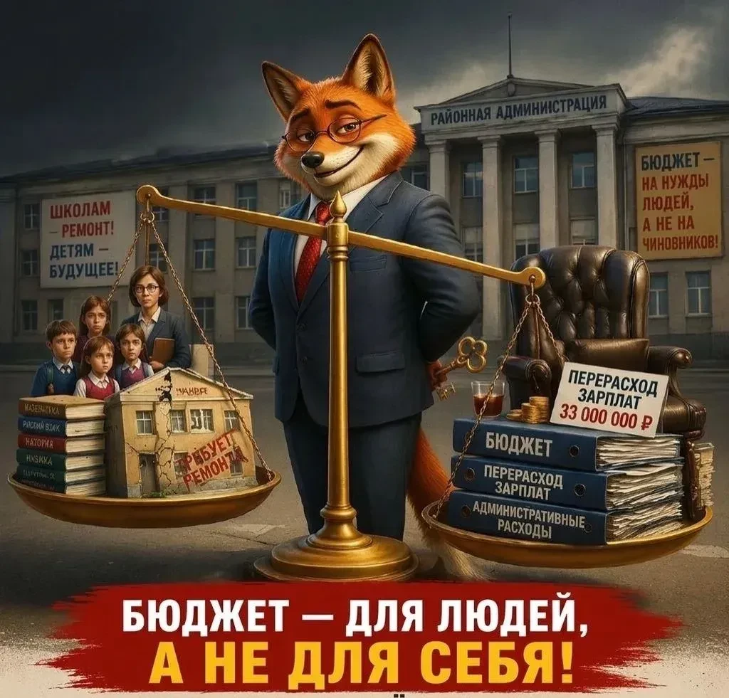 10 ЛЕТ БЕЗВРЕМЕНЬЯ: КУДА ЗАВЕЛА РАЙОН ЕЛЕНА ЕГОРОВА?
