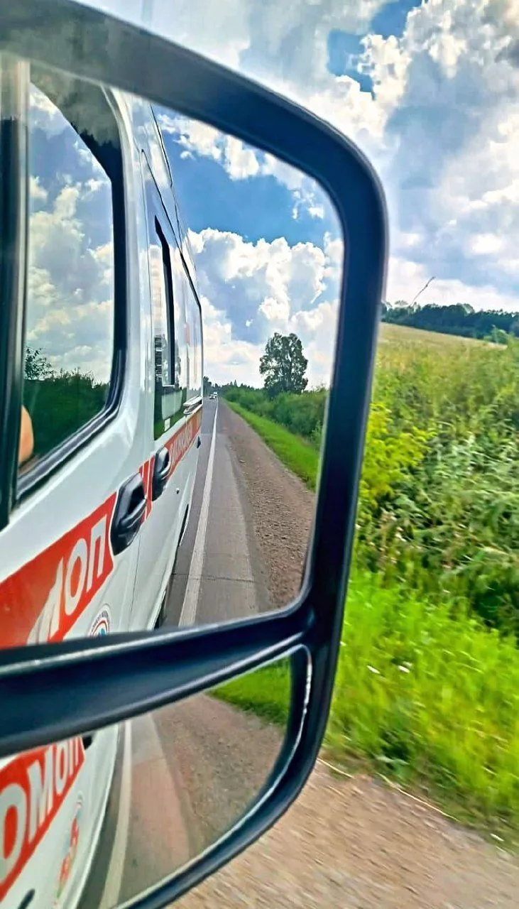 На старт, внимание… выходные! 🏁