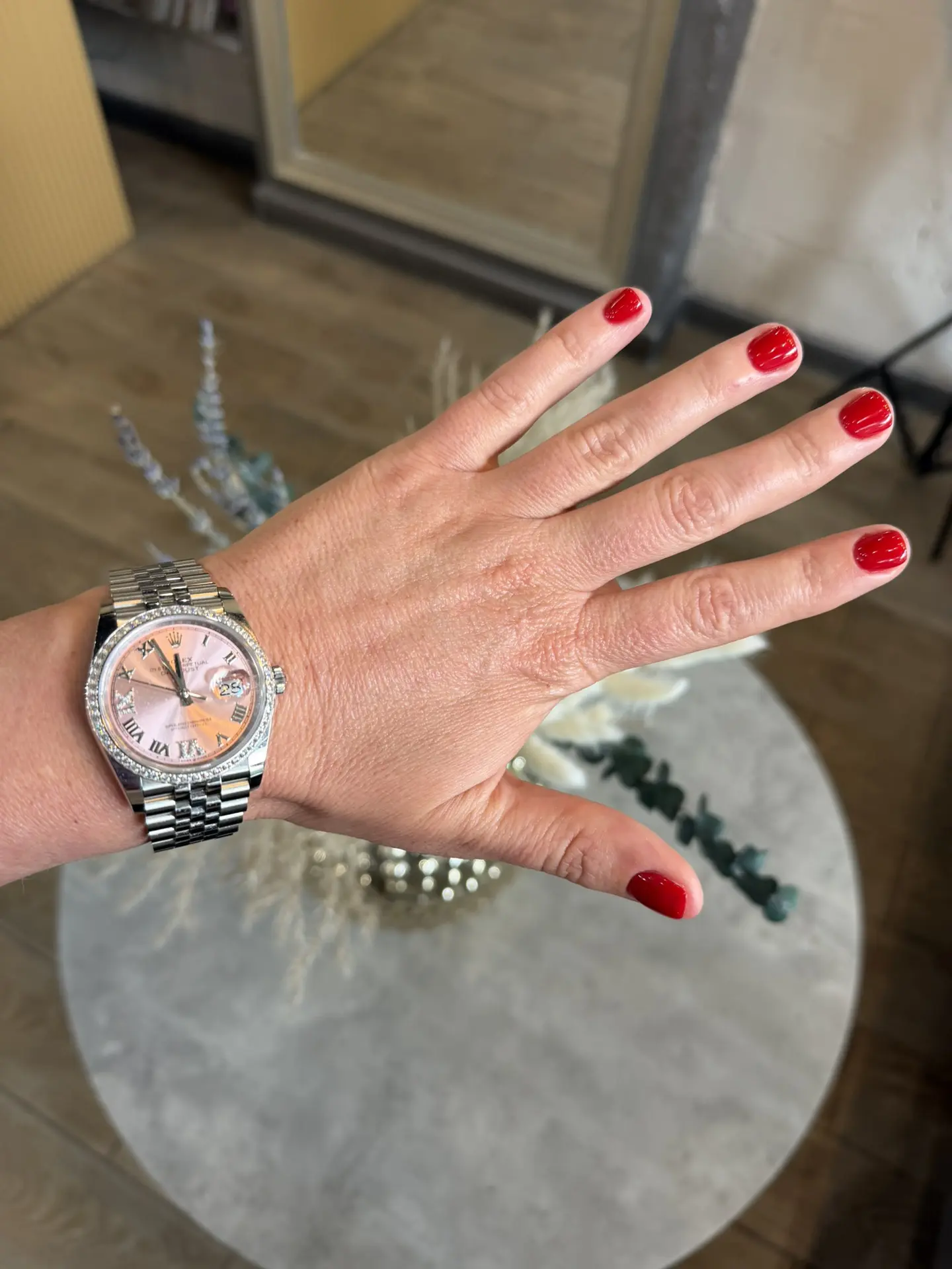 Наконец-то НОГТИ!!!💅🏻🥳🔥