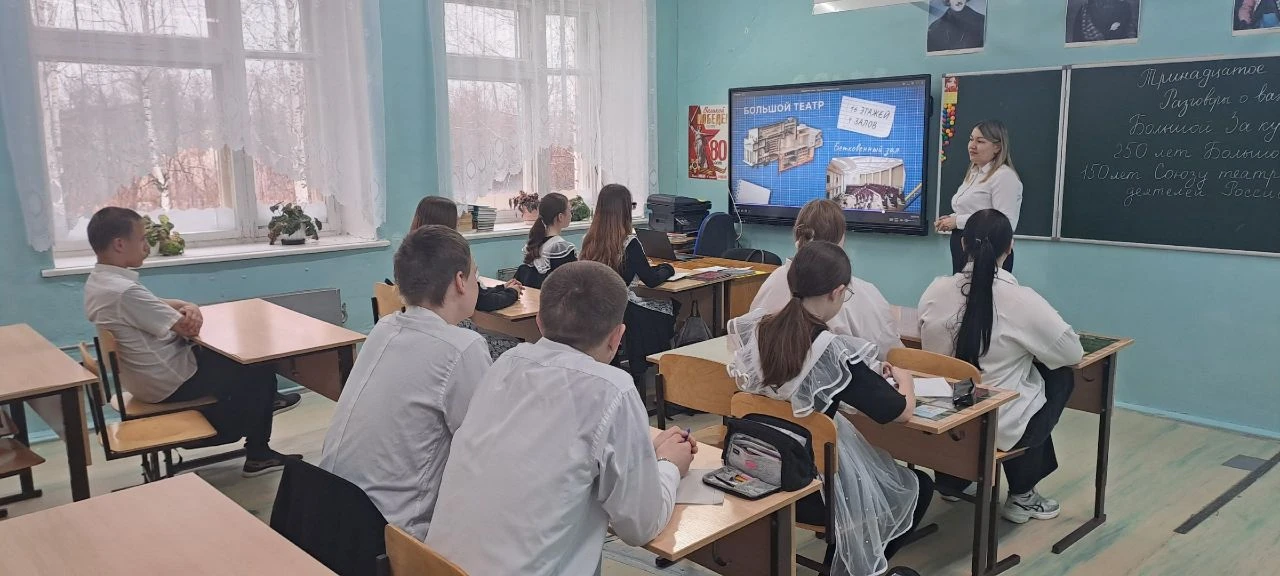 #разговорыоважном  Уже в следующий понедельник, 20 апреля, в школах, колледжах и техникумах региона 
