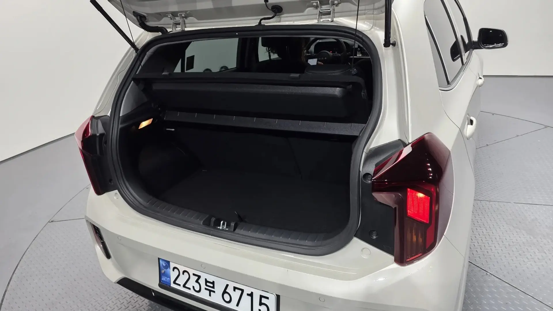 🤔Думаете, микро-автомобили — это скучно?   🚘Новый Morning во втором рестайлинге полностью изменил пр