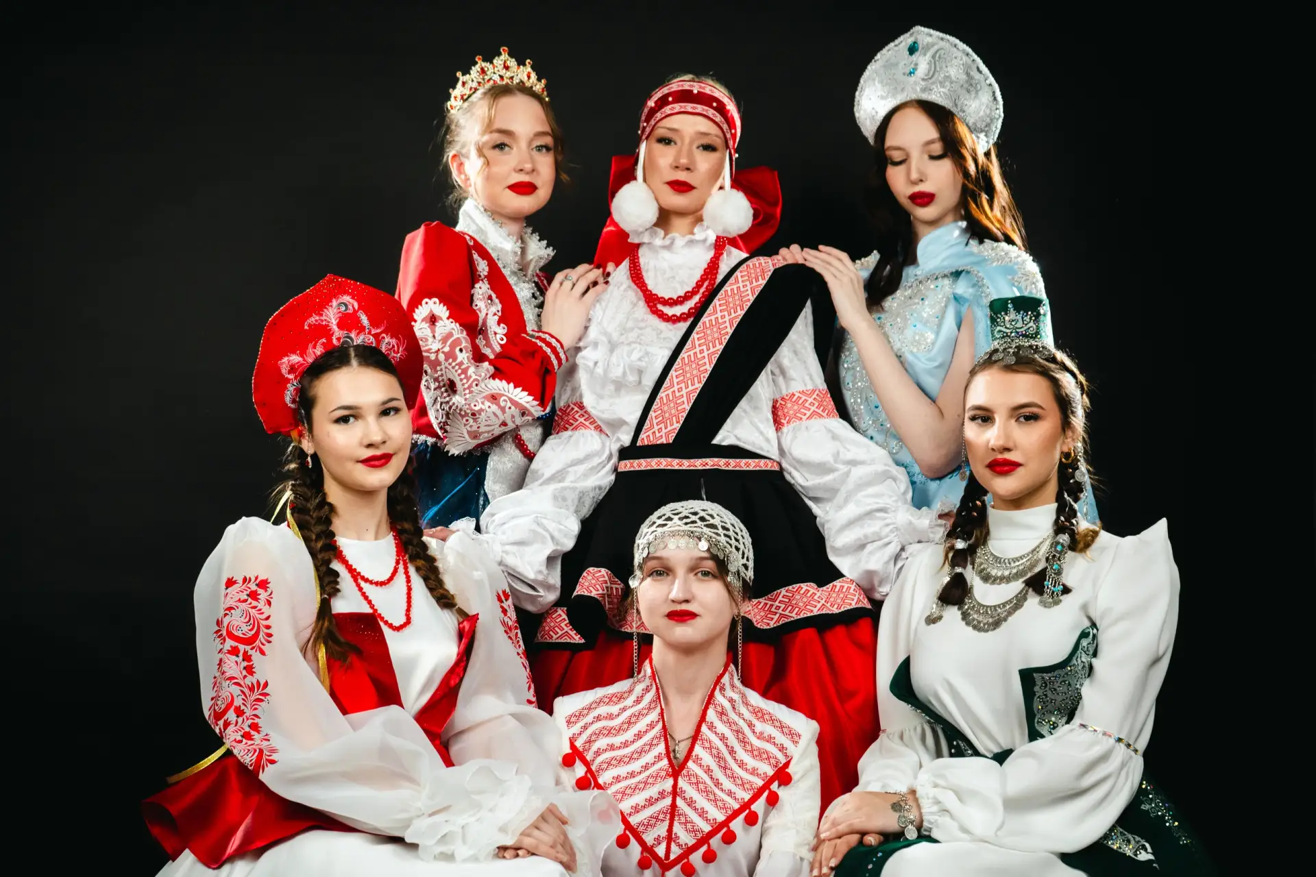 СПО – сила единства!