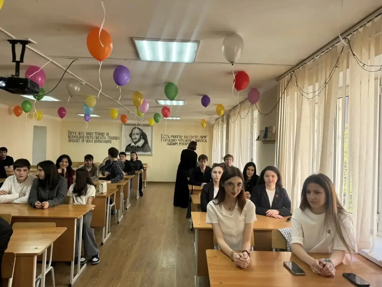 Выбрать вуз для поступления бывает сложно, Дагестанский государственный педагогический университет и