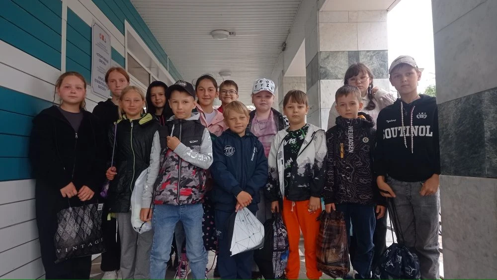 «О, спорт, ты - мир!» Под таким вдохновляющим девизом сегодня прошёл тематический день,...