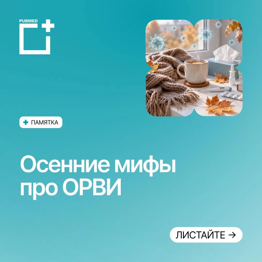 Стоит начаться холодам — и вместе с ними возвращаются знакомые советы: не выходить с мо...