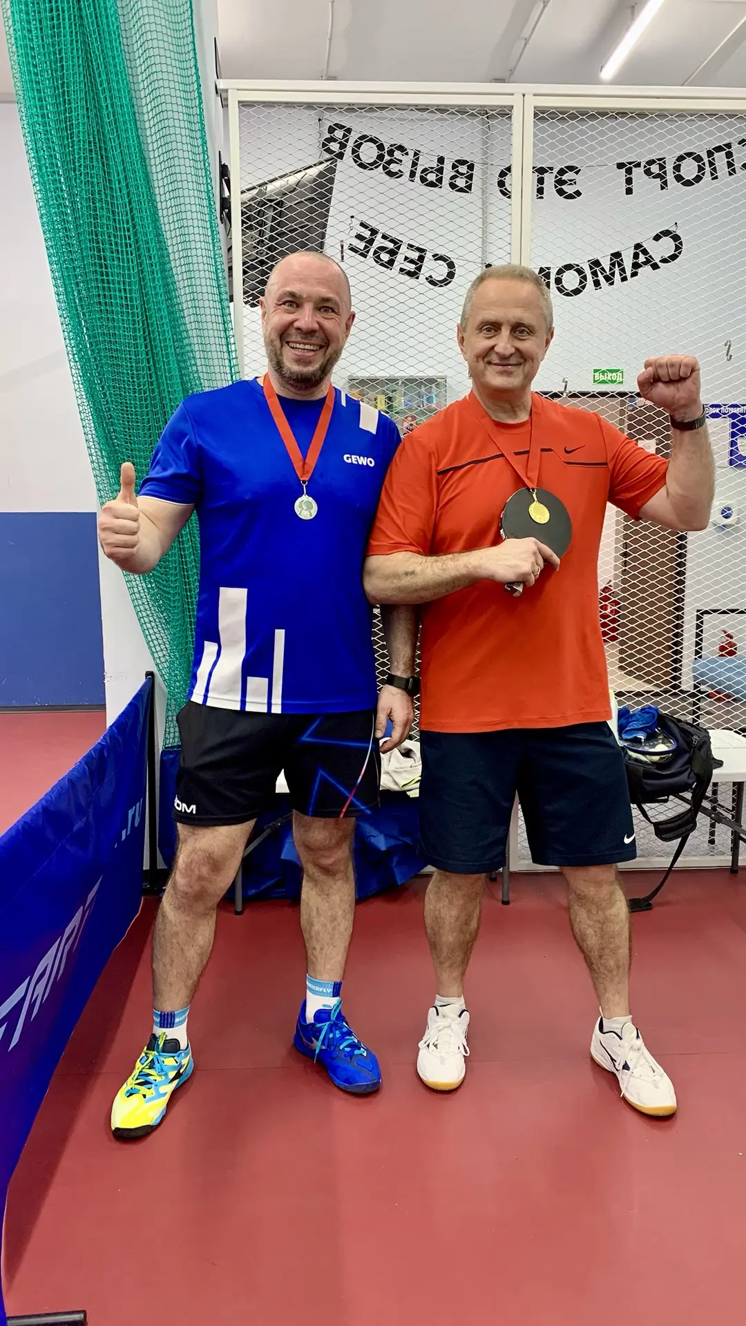 🏓Итоги турнира МАКС 199🏓