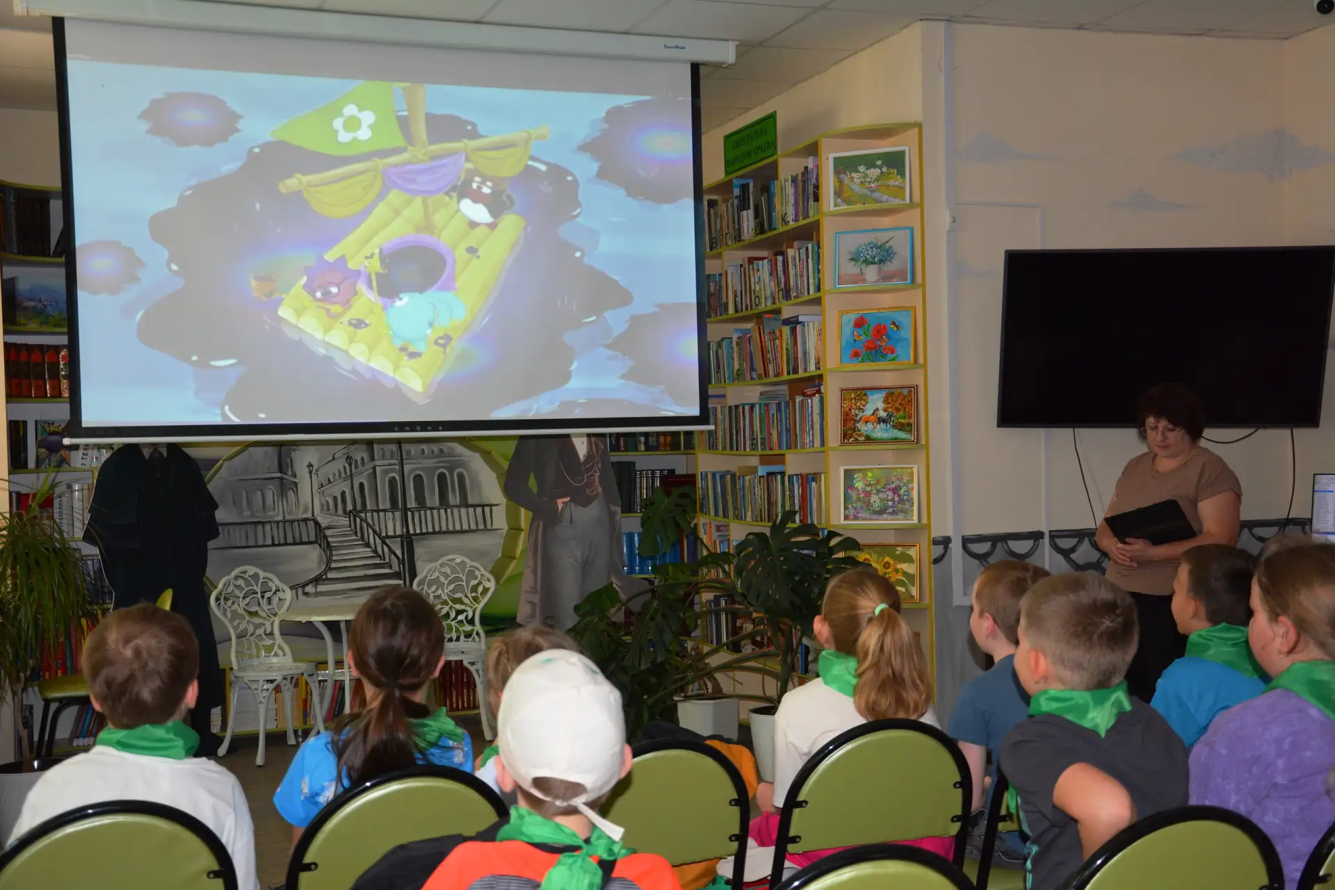 #экология #День_эколога #Всемирный_день_окружающей_среды