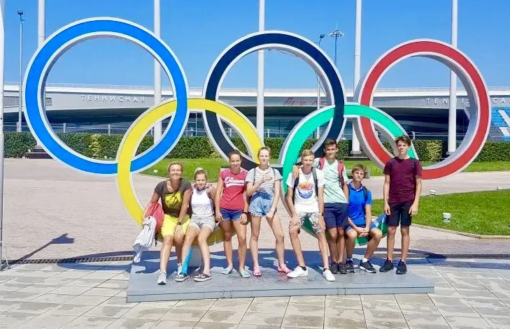 23 июня — Международный олимпийский день! 🏅

Это не просто дата в календаре, а всемирный праздник д